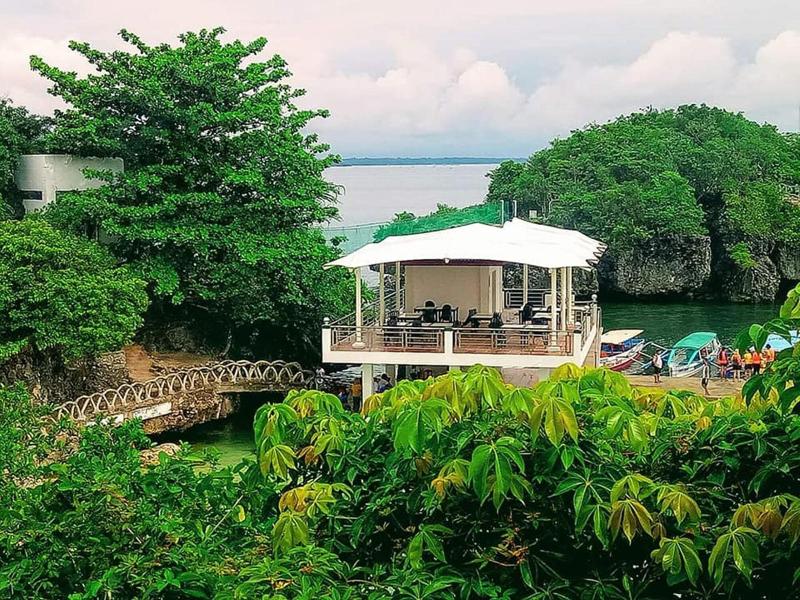 Razote Travel Lodge image