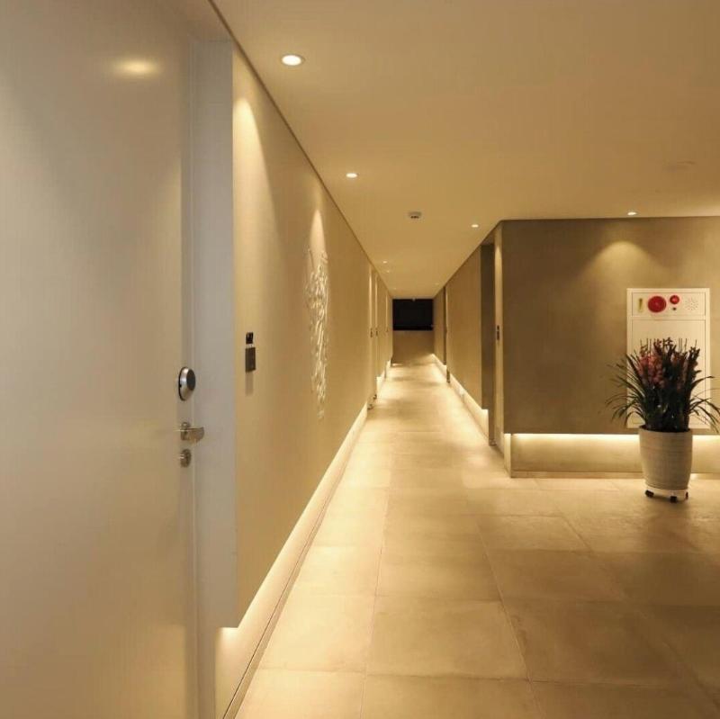 Hotel Lesign image