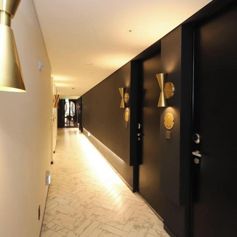 Hotel Lesign image