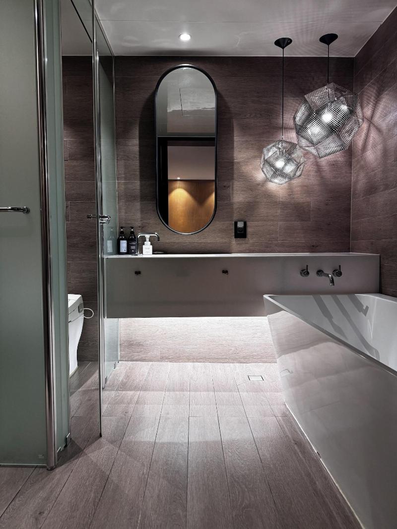 Hotel Lesign image