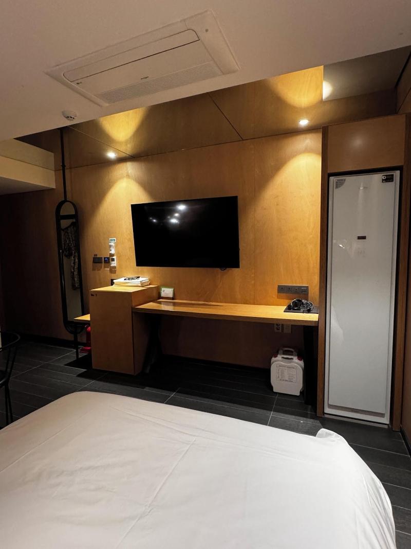 Hotel Lesign image