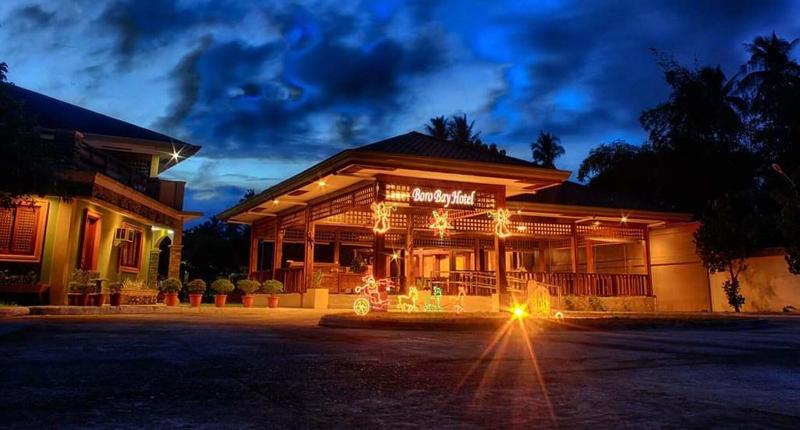 Boro Bay Hotel