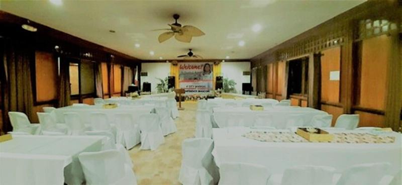 Boro Bay Hotel