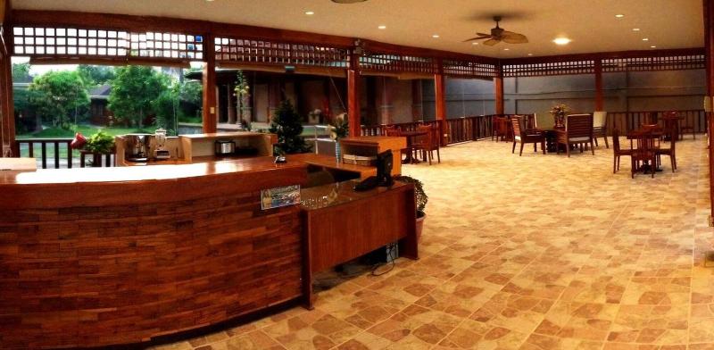 Boro Bay Hotel