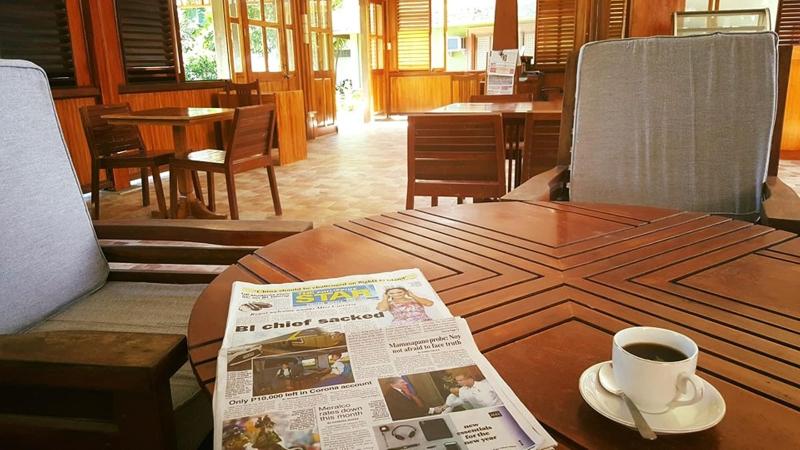 Boro Bay Hotel