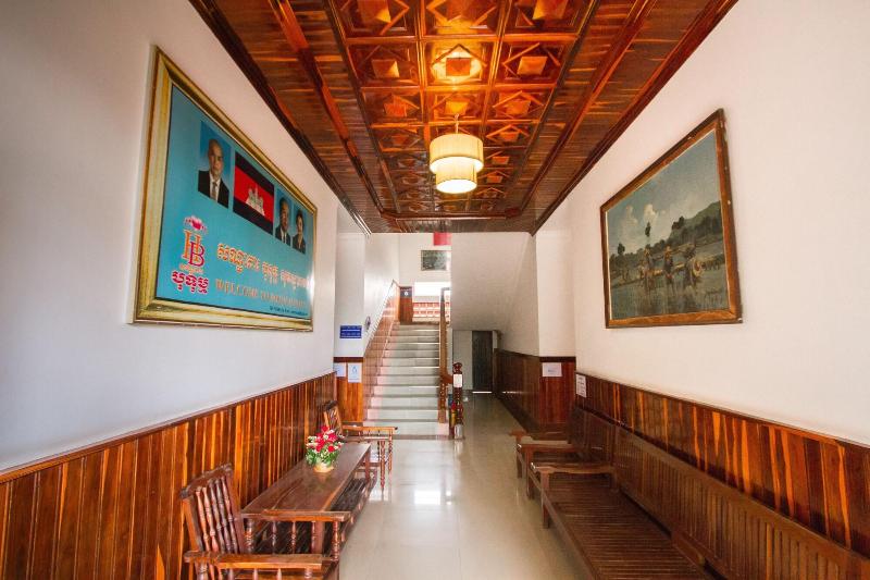 Botoum Hotel image