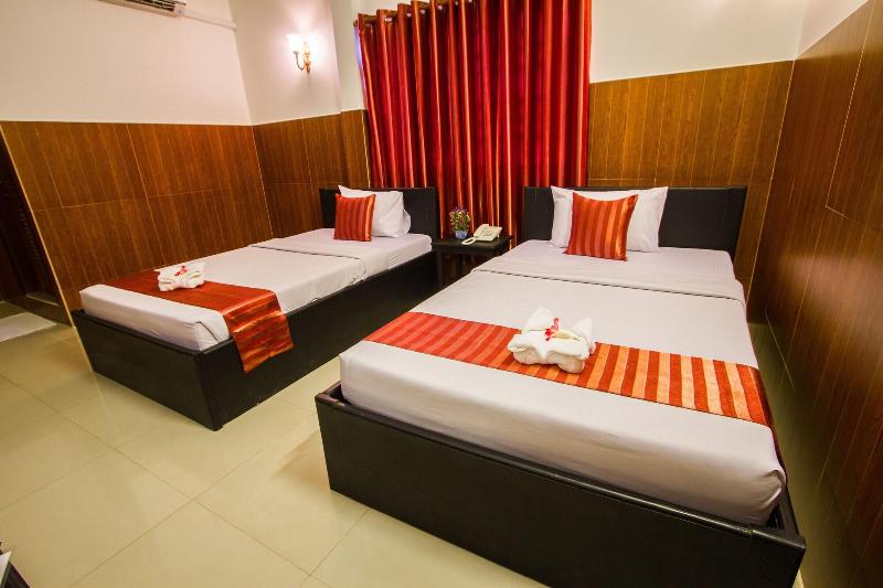 Botoum Hotel image