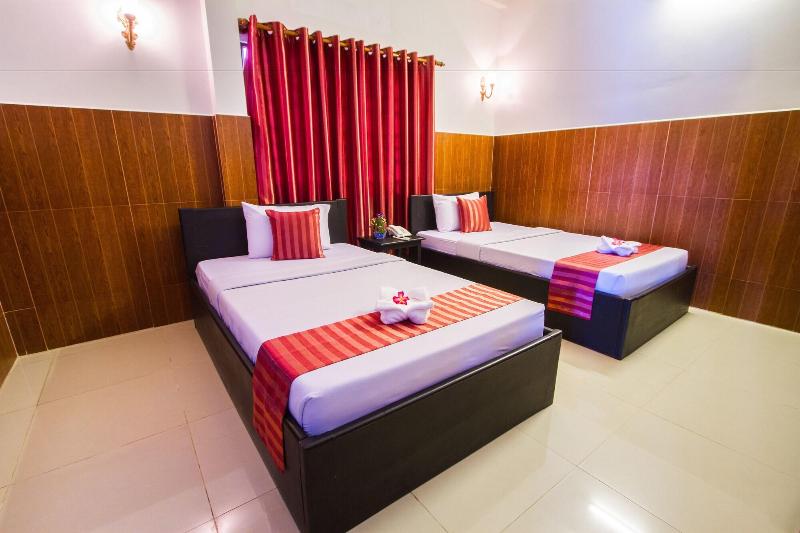 Botoum Hotel image
