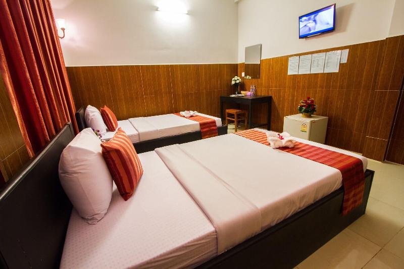 Botoum Hotel image