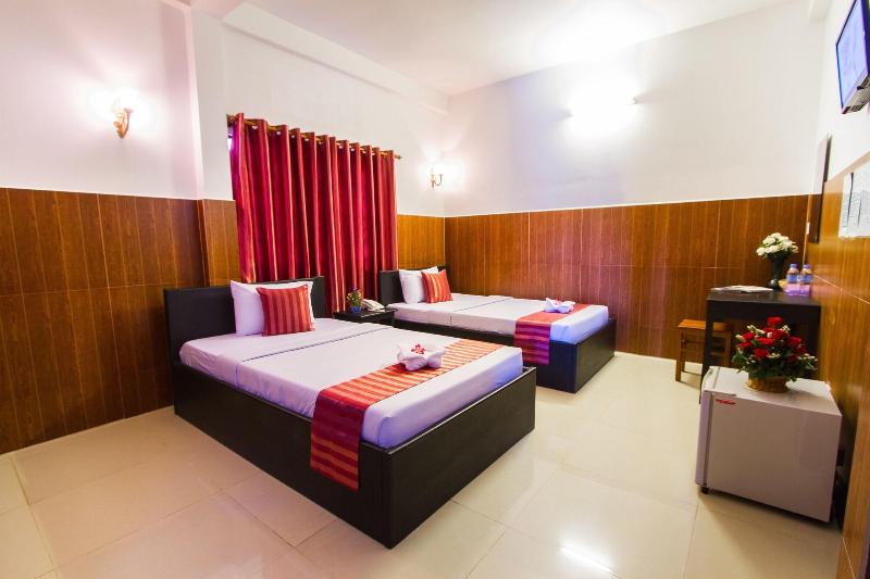 Botoum Hotel image 10