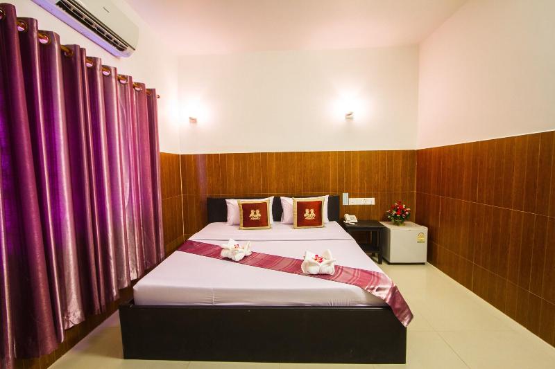 Botoum Hotel image 8