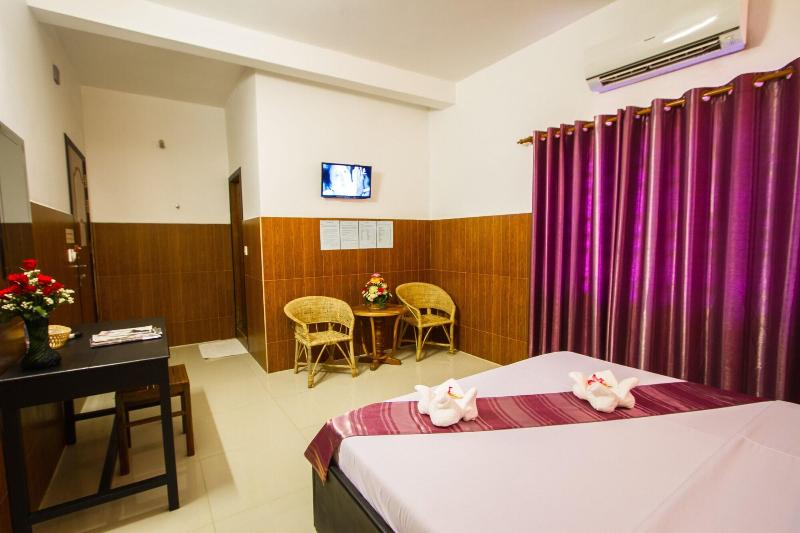 Botoum Hotel image 7