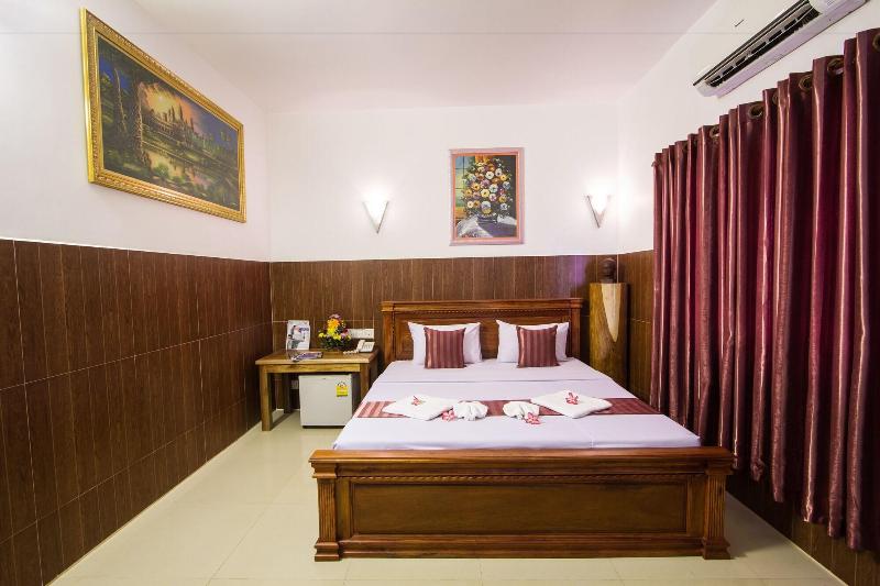 Botoum Hotel image 6