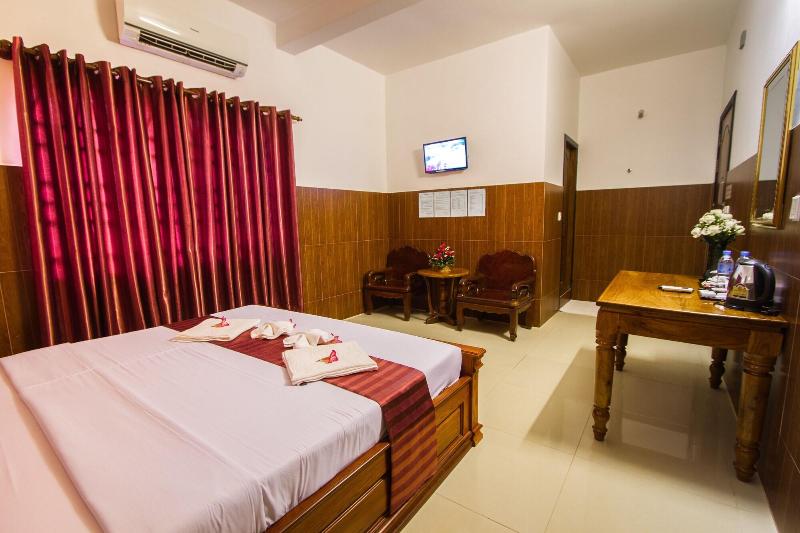 Botoum Hotel image 5