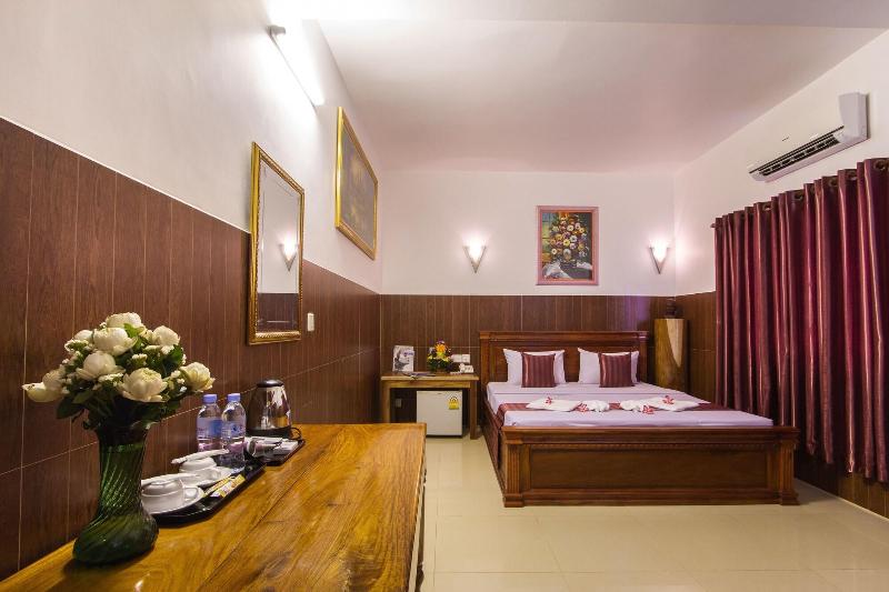 Botoum Hotel image 4