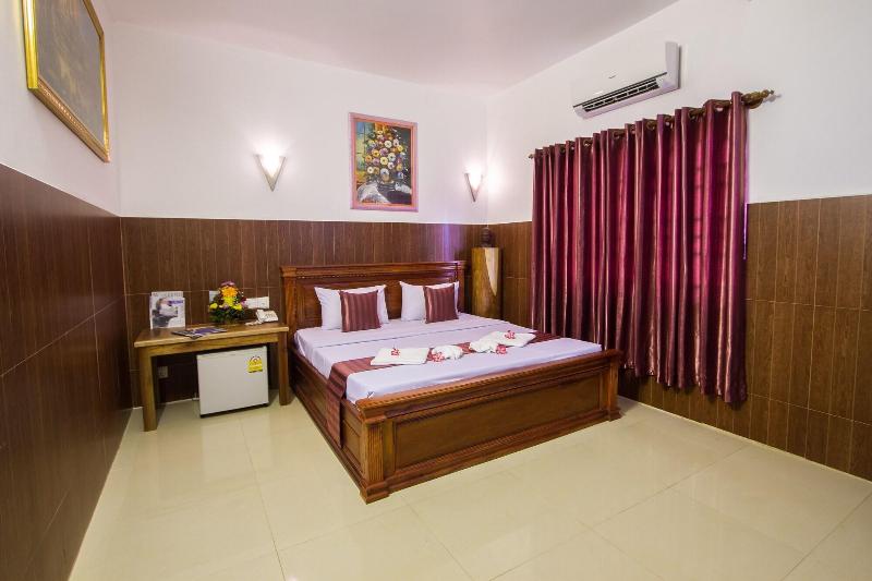 Botoum Hotel image 3