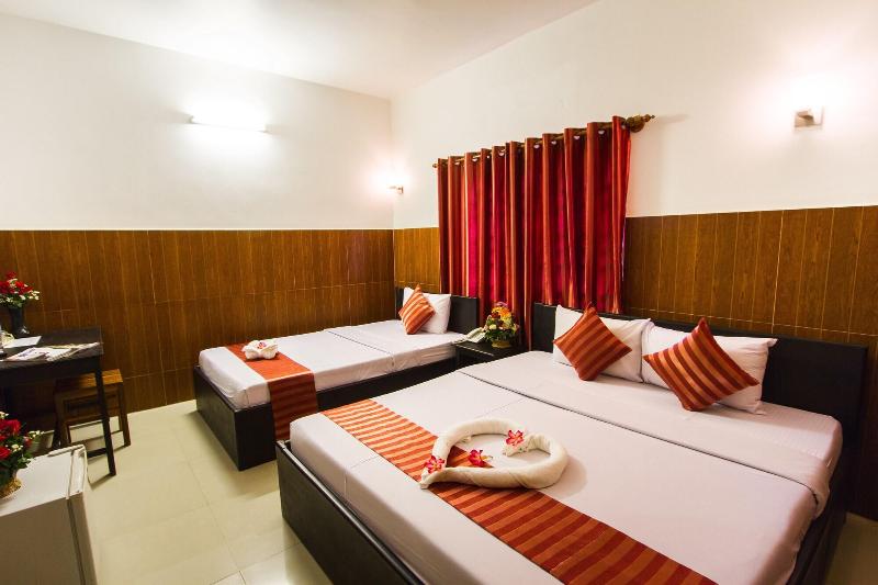 Botoum Hotel image