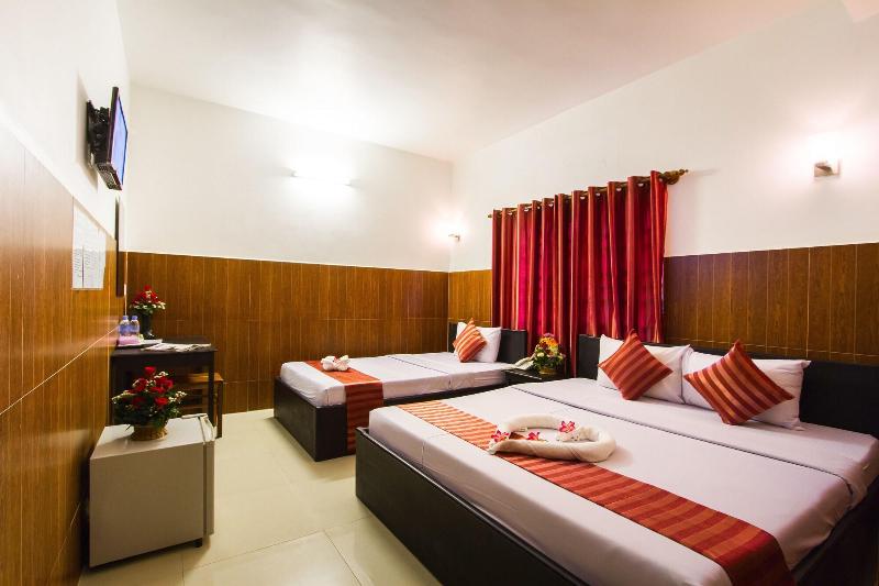 Botoum Hotel image