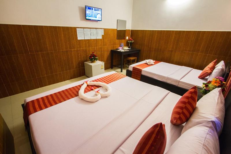 Botoum Hotel image