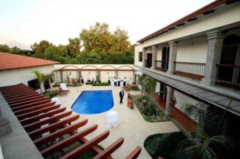 Hotel Los Portales image