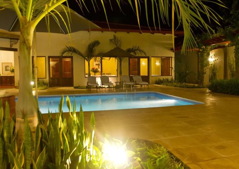 Hotel Los Portales image