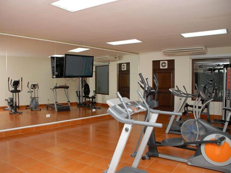 Hotel Los Portales image