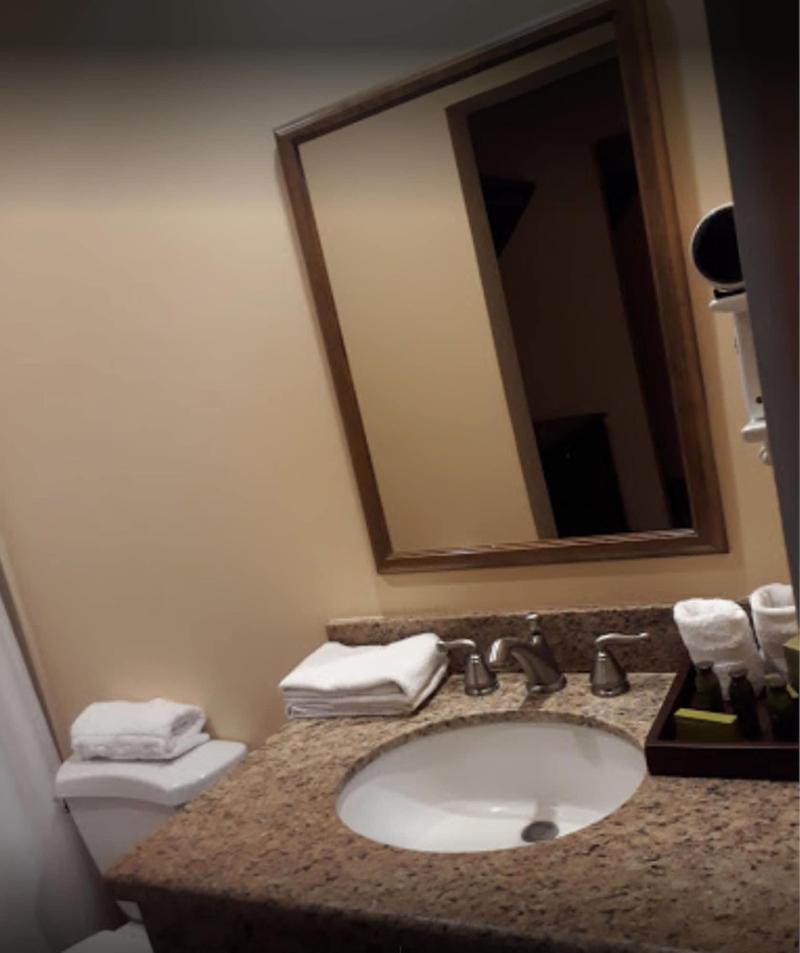 Hotel Los Portales image