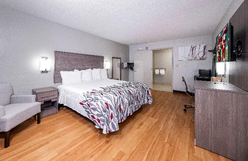 Red Roof Inn Bay Minette image 3