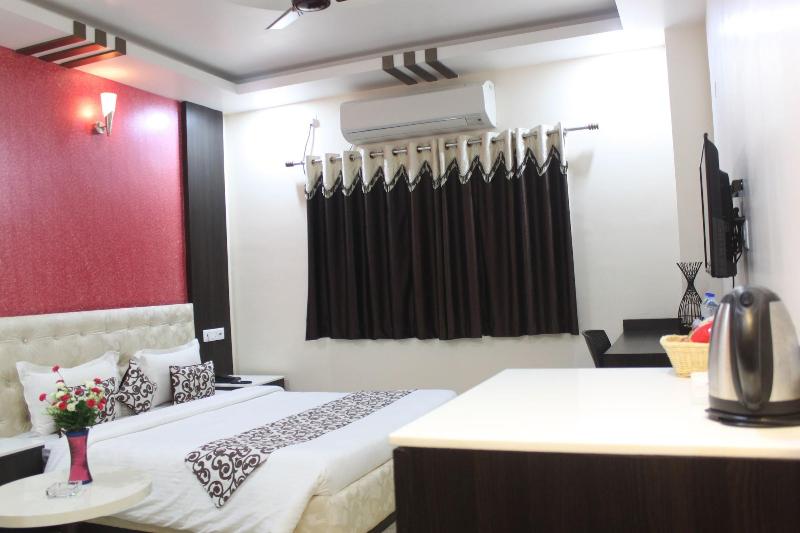 Hotel Madhuvan 5