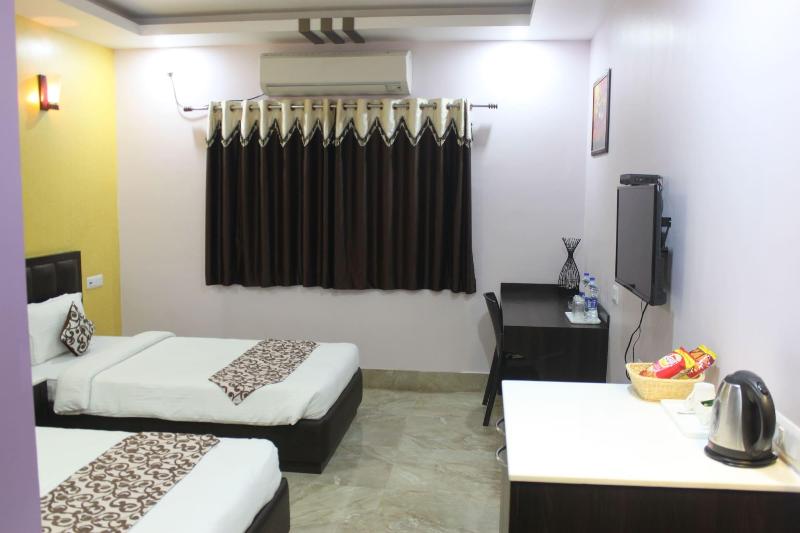 Hotel Madhuvan 3