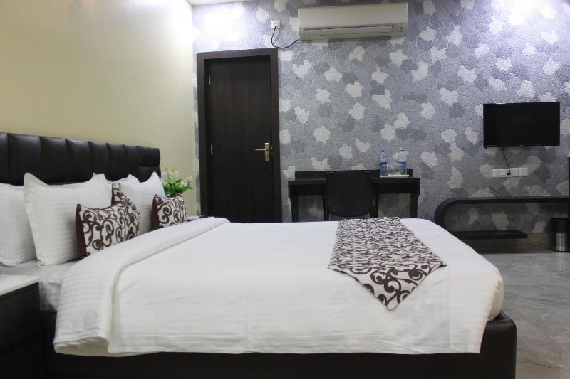 Hotel Madhuvan 2