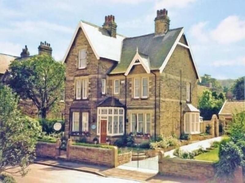Braemar Bed & Breakfast image