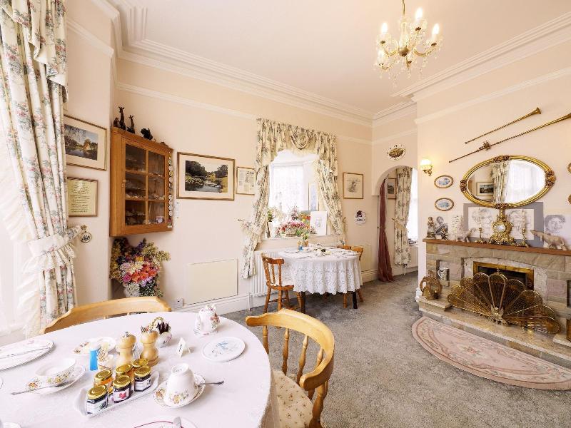 Braemar Bed & Breakfast image