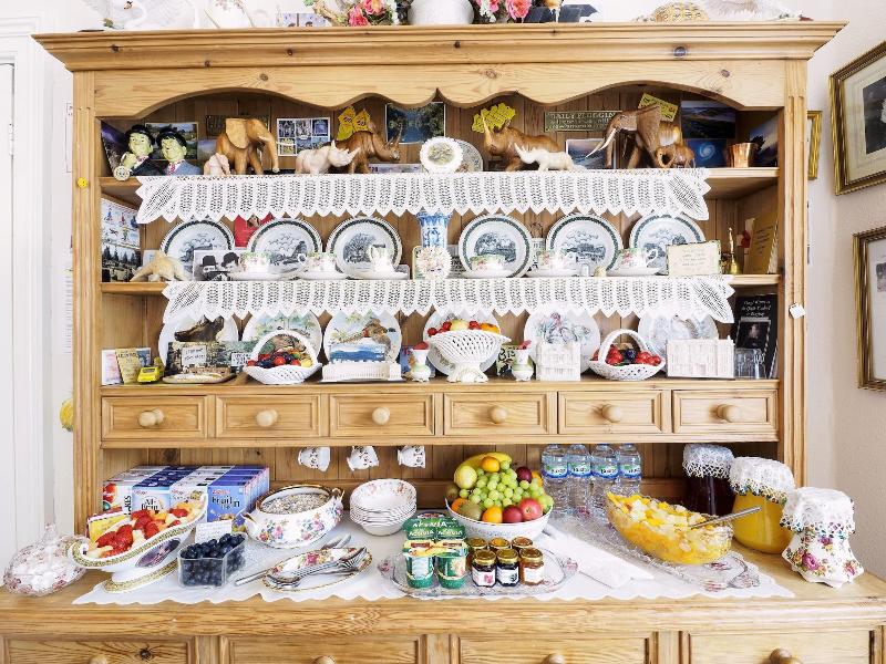 Braemar Bed & Breakfast image