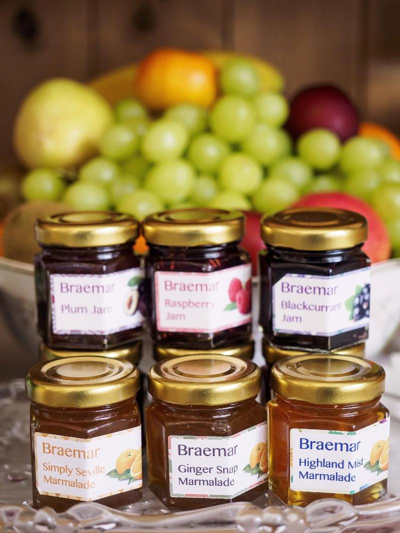 Braemar Bed & Breakfast image