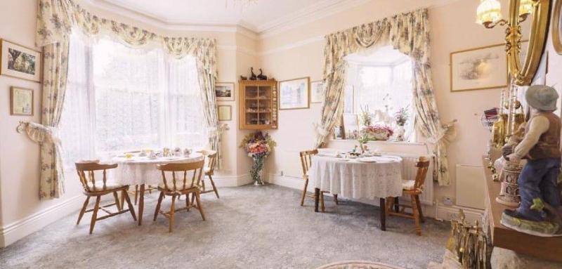 Braemar Bed & Breakfast image