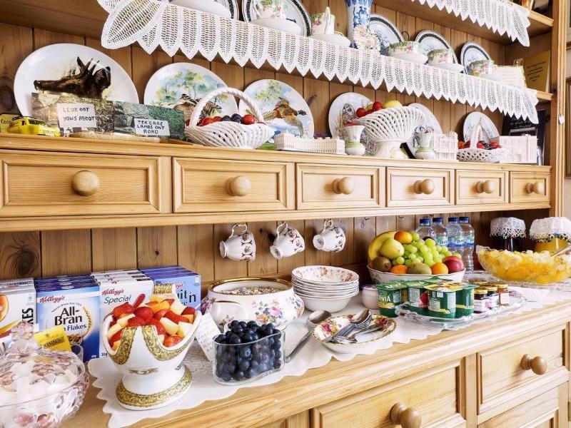 Braemar Bed & Breakfast image