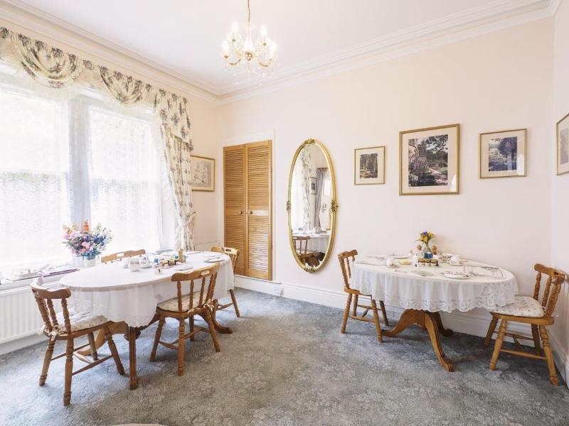 Braemar Bed & Breakfast image