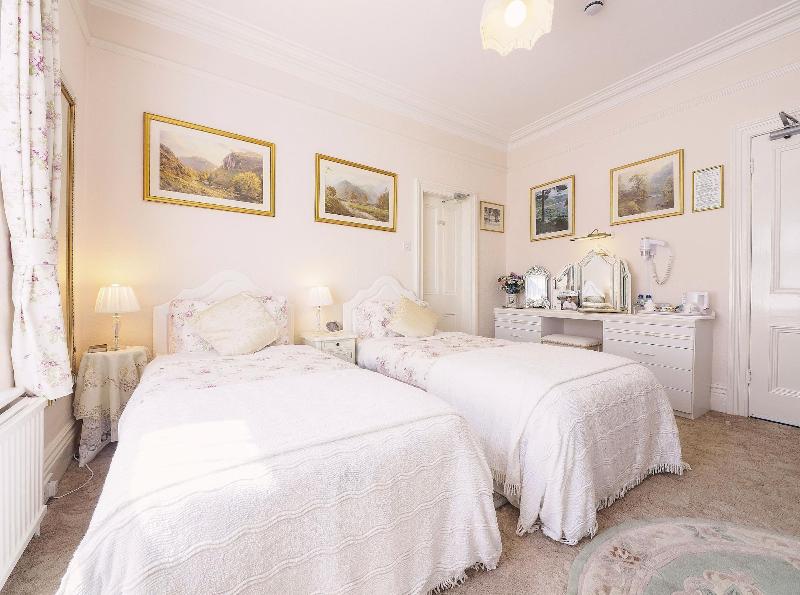Braemar Bed & Breakfast image