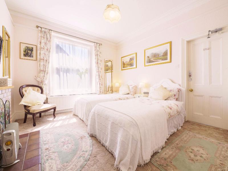 Braemar Bed & Breakfast image
