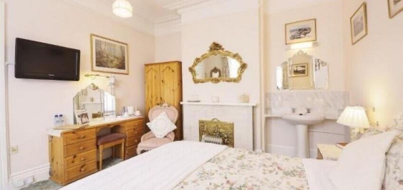 Braemar Bed & Breakfast image