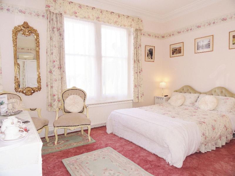 Braemar Bed & Breakfast image