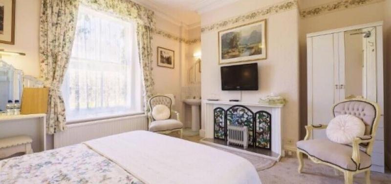Braemar Bed & Breakfast image