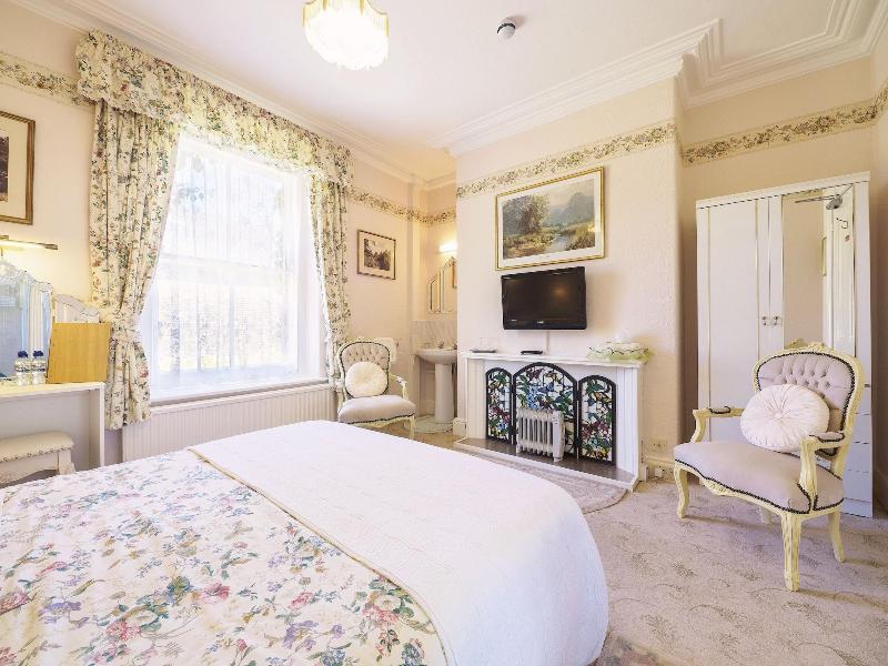 Braemar Bed & Breakfast image