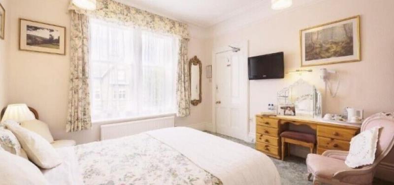 Braemar Bed & Breakfast image