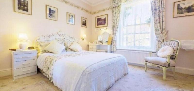 Braemar Bed & Breakfast image