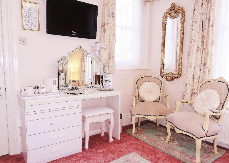 Braemar Bed & Breakfast image