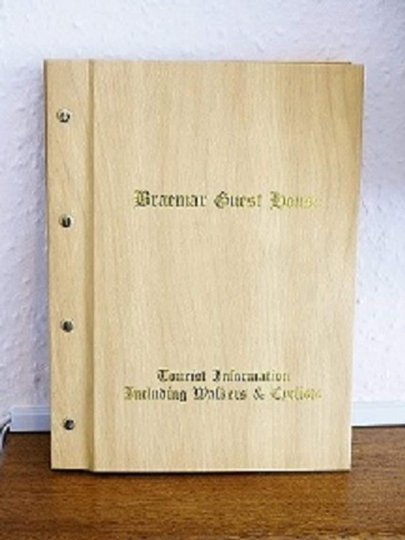 Braemar Bed & Breakfast image
