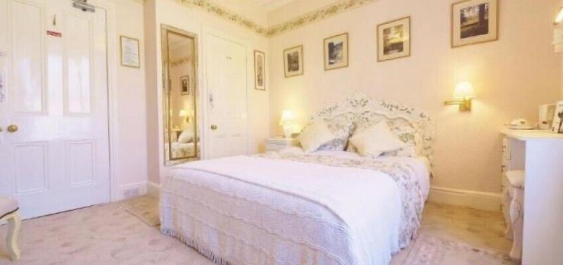 Braemar Bed & Breakfast image