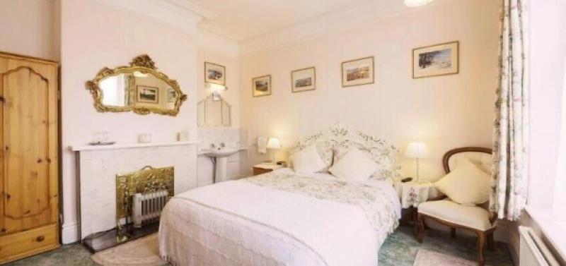 Braemar Bed & Breakfast image